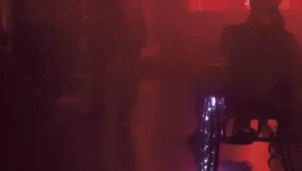 Trampantojo sorpresa inesperada