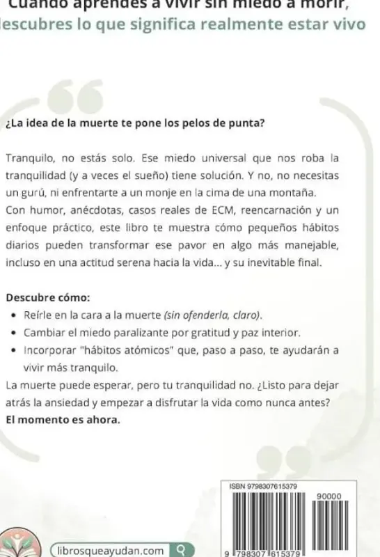 Rostro sonriente con fondo de calavera