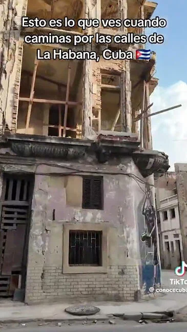 Cuba en transición política y social