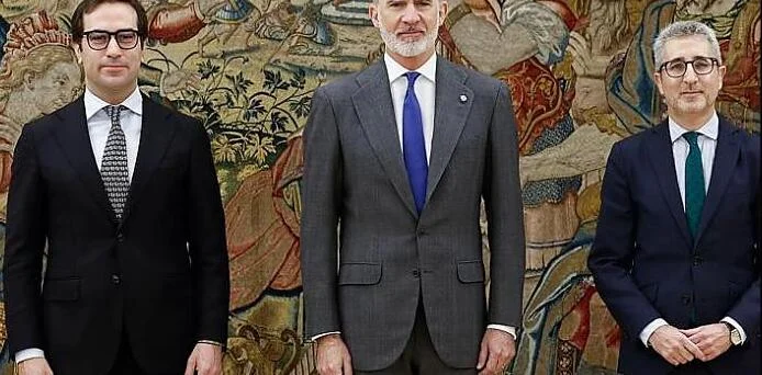 Economía española sigue estable