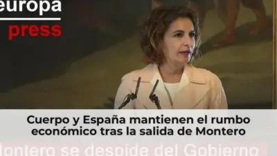 Economía española sigue estable