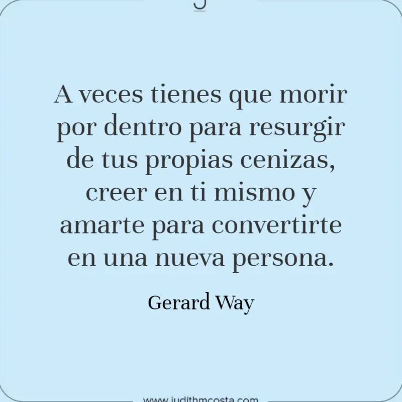 Actúa hoy no mañana motivación