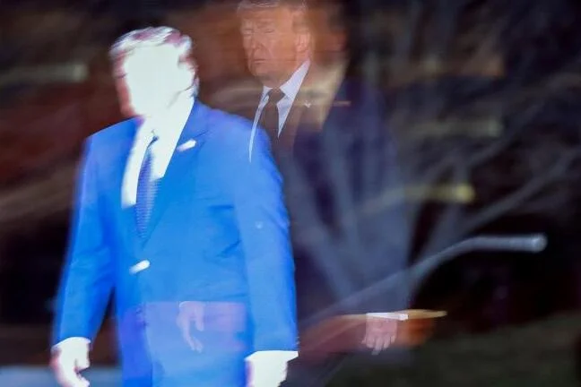 Mapa de Estados Unidos con estadísticas