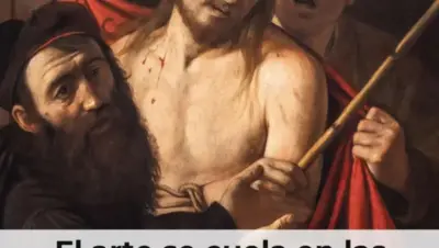 Arte en bibliotecas inesperado