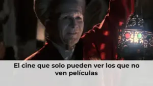 Cine para no cinéfilos