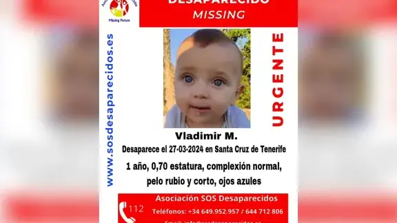 Bebés desaparecidos misteriosamente sin huellas ni rastro