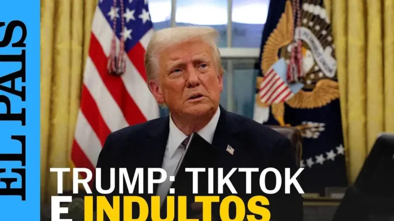 Indultos presidenciales en EE. UU.