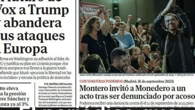 Periódico mundial dominante