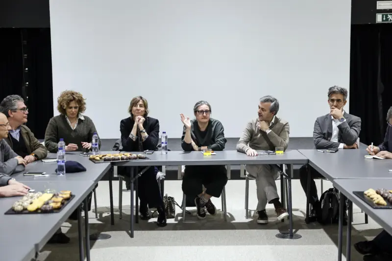 Guillermo Altares habla sobre guerra en Irán