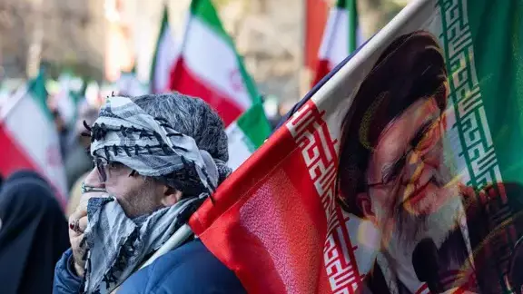 Irán bajo presión después de eliminación de líderes