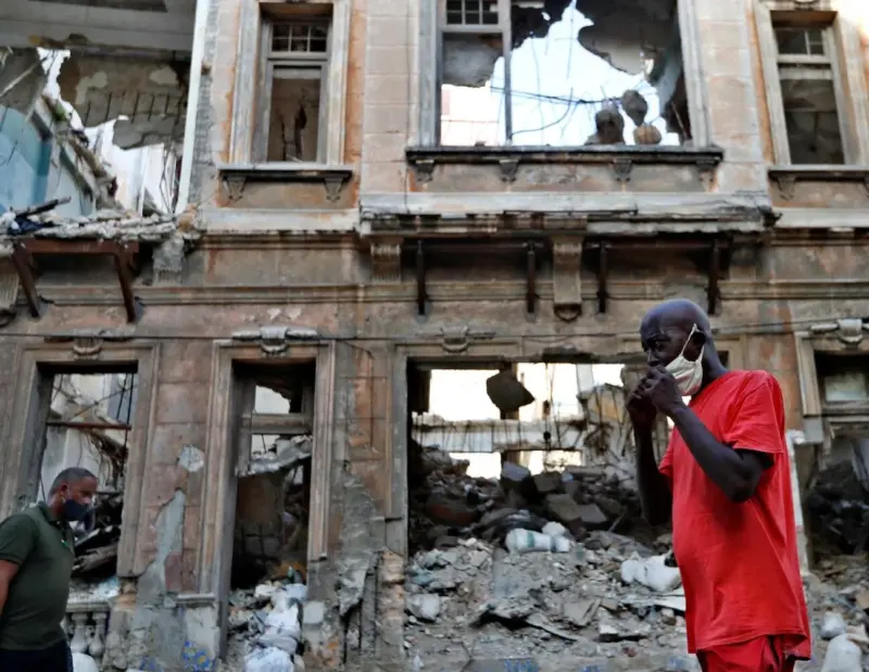 Cuba US diplomacy amid crisis