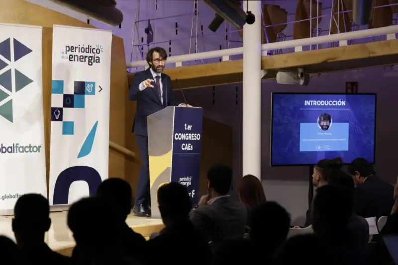 Energía renovable y proyectos de Cárdenas