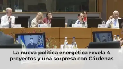 Energía renovable y políticas sostenibles en México