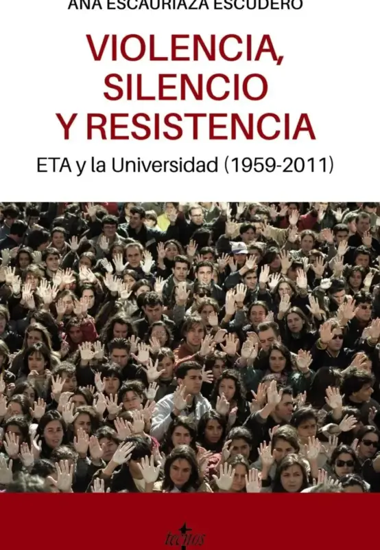 Manifestación ciudadana contra la ofensiva silenciosa