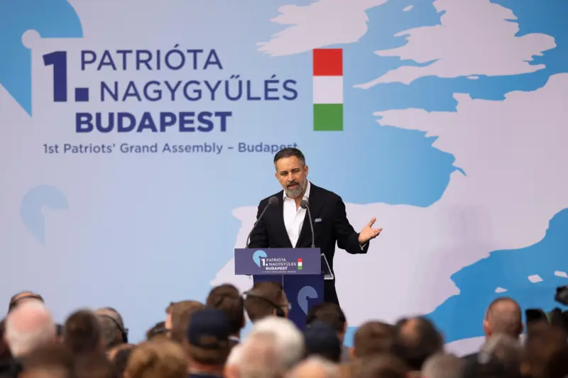 Unión Europea en crisis por situación en Hungría