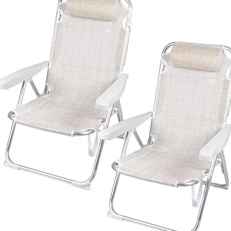 Sillas y tumbonas de Amazon más populares