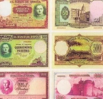 Palacio de La Moneda en Santiago de Chile