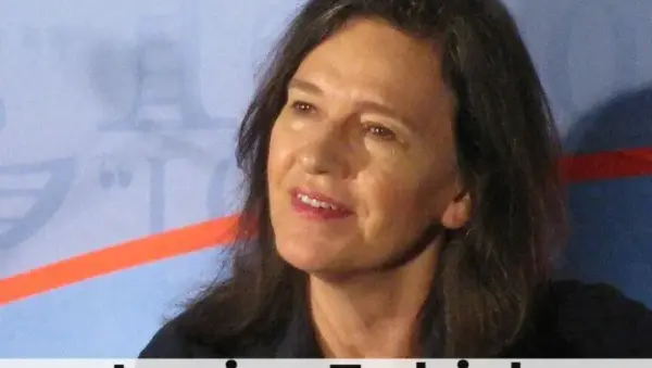 Louise Erdrich desafía fronteras en su literatura
