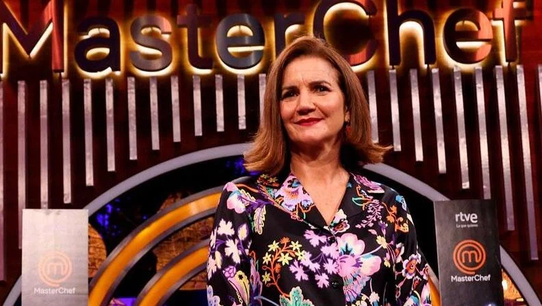 Masterchef regresa con sorpresa sobre Samantha