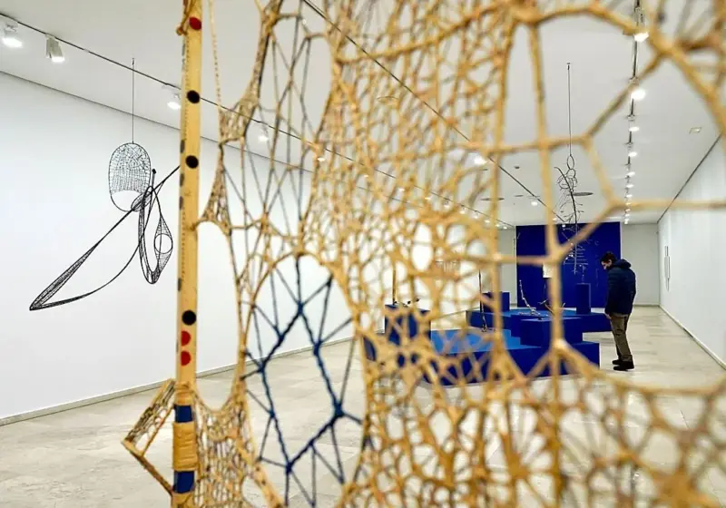 Moisès Villèlia manos perfectas