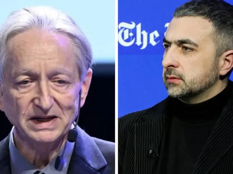 Neurocientíficos y preso hackean IA Microsoft