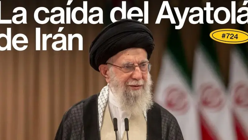 Escribiendo Jameneí correctamente