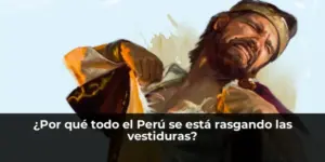 Perú en crisis política