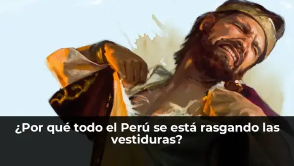 Perú en crisis política