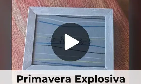 El Roto artwork Primavera Explosiva illustration