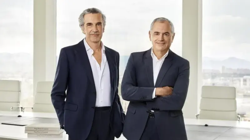 Puig y Estée Lauder unen fuerzas