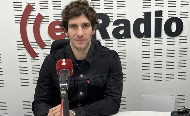 Quim Gutiérrez habla sobre actores y vida personal