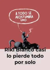 Riki Blanco accident scene photo