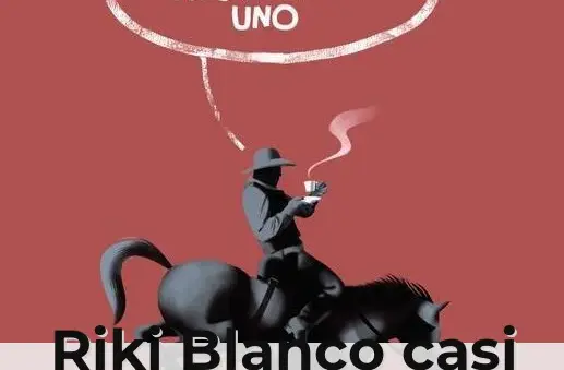 Riki Blanco accident scene photo