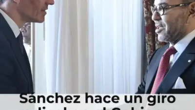 Sánchez anuncia cambios en Gobierno para abordar crisis