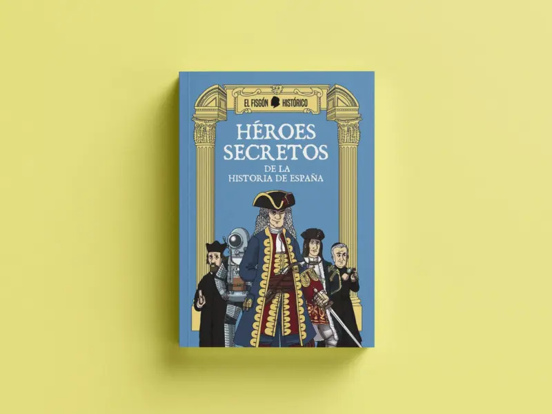 Héroes luchan contra virus en bunker secreto