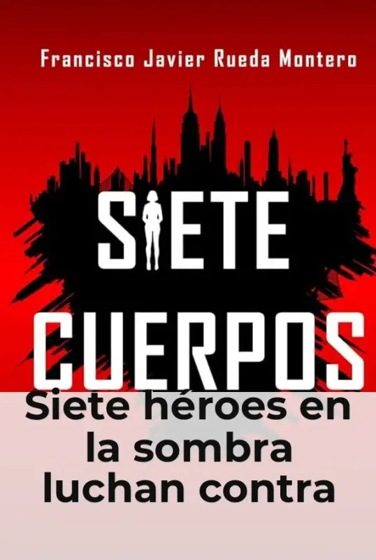 Héroes en bunker secreto luchan contra virus