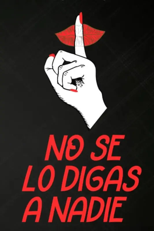 Mujer relajada en naturaleza