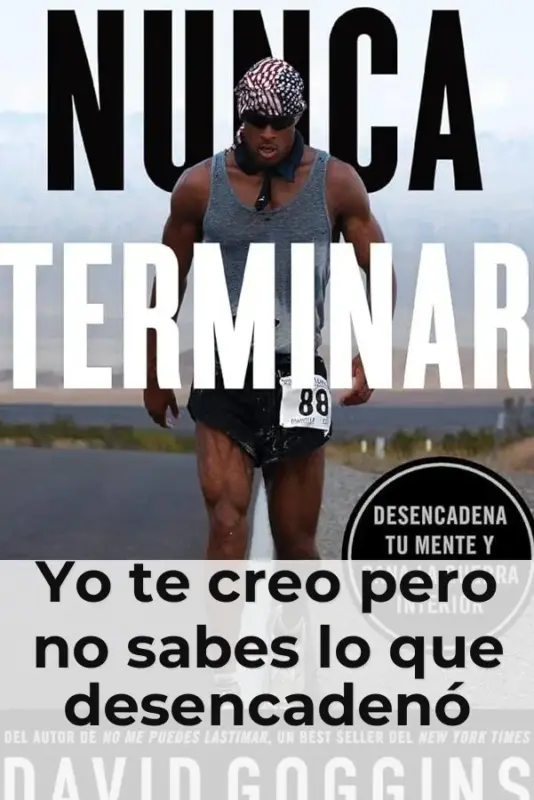 Frase inspiradora sobre confianza y momentos decisivos