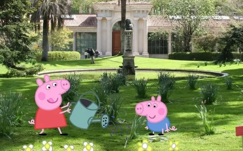 5 planes gratis en Madrid del 10 al 17 de abril: actividades para toda la familia y un homenaje a El Bosco