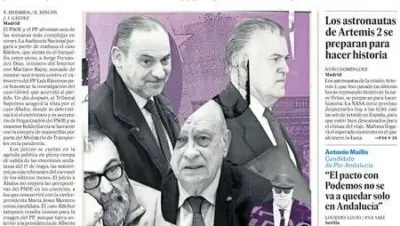 De estrellas digitales a sospechosos fiscales: Influencers, en el punto de mira de Hacienda