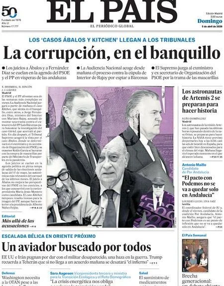 De estrellas digitales a sospechosos fiscales: Influencers, en el punto de mira de Hacienda