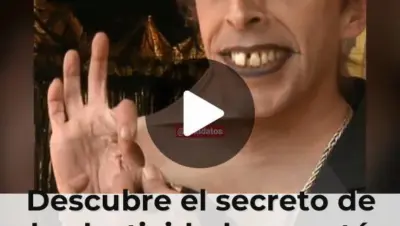 Descubre el secreto de la elasticidad que está revolucionando todo