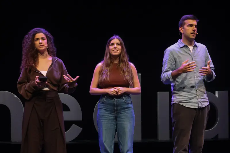 EL PAÍS reivindica el periodismo frente a la incertidumbre del contexto global en el Media Festival 2026