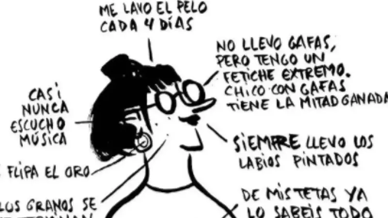 Flavita Banana revela lo que nadie vio: ¡dos páginas extra!