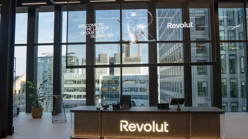 Italia multa a Revolut con más de 11 millones de euros por prácticas comerciales desleales