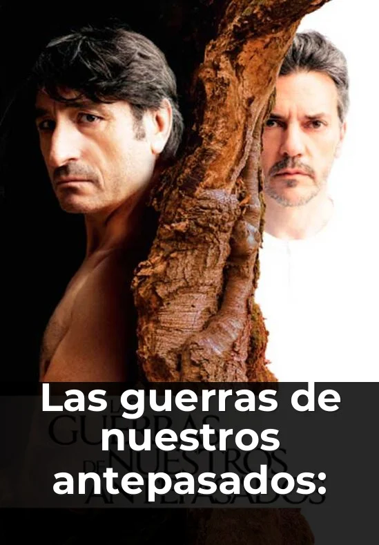 Las guerras de nuestros antepasados: los estrenos