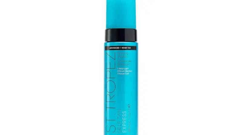 Los autobronceadores mejor valorados para empezar a coger tono esta primavera