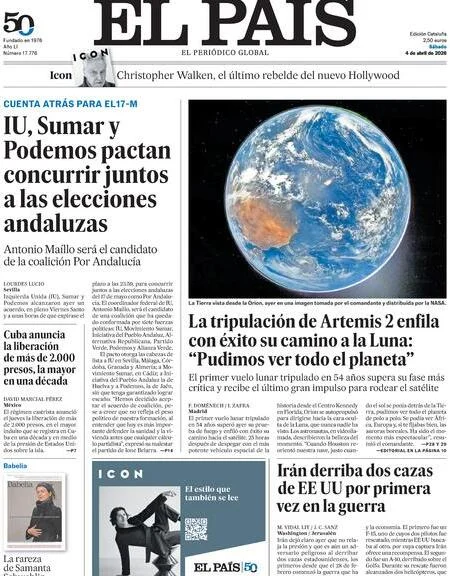 Los partidos tradicionales se dividen entre el apoyo a Valencia, Cepeda y De la Espriella