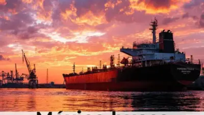 México busca alternativas con Estados Unidos para reactivar el envío de petróleo a Cuba