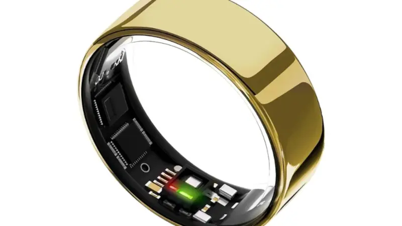 Probamos los mejores anillos inteligentes de 2026